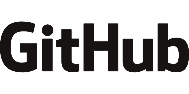 Logo GitHub